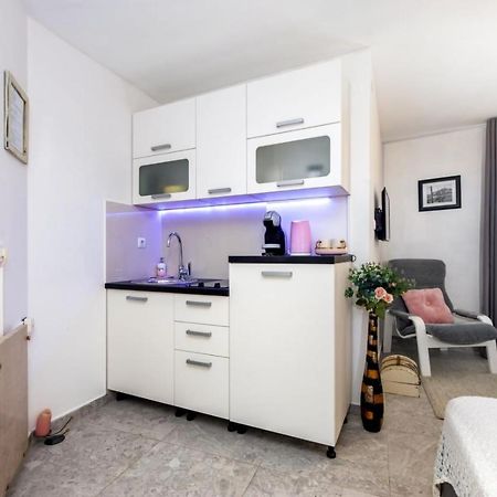 Apartments Casa Ivona Rovinj Buitenkant foto