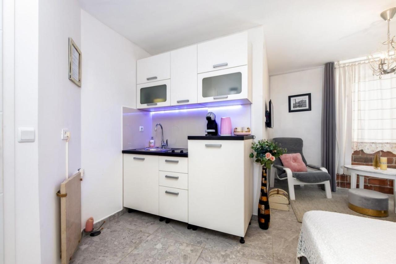 Apartments Casa Ivona Rovinj Buitenkant foto