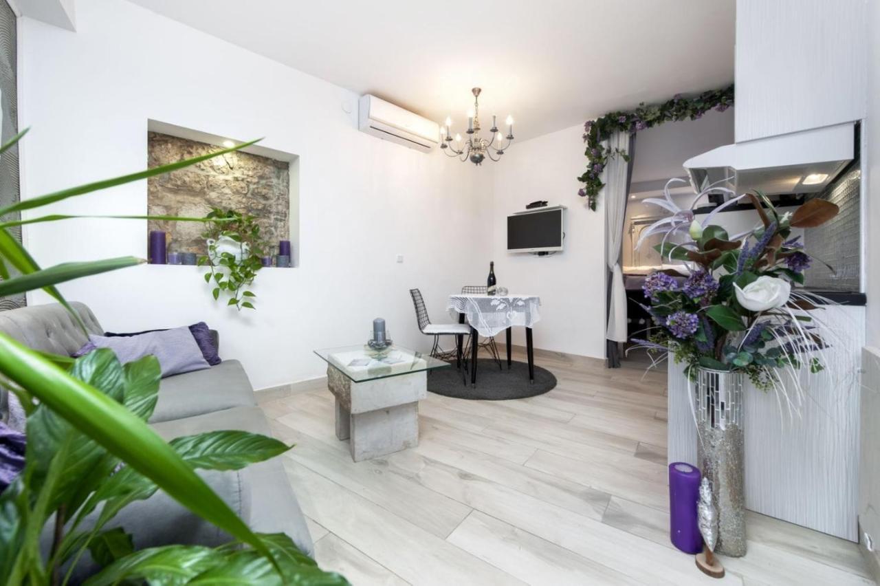 Apartments Casa Ivona Rovinj Buitenkant foto