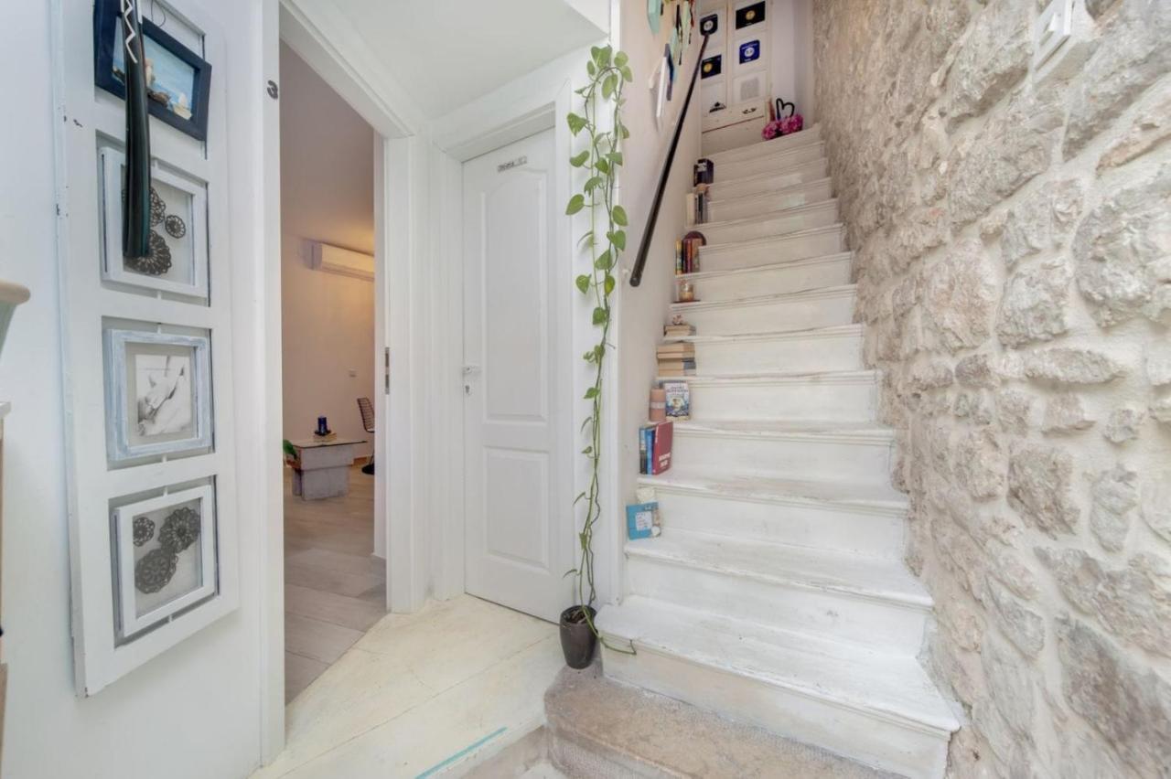 Apartments Casa Ivona Rovinj Buitenkant foto
